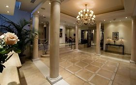Curium Palace Hotel Limassol